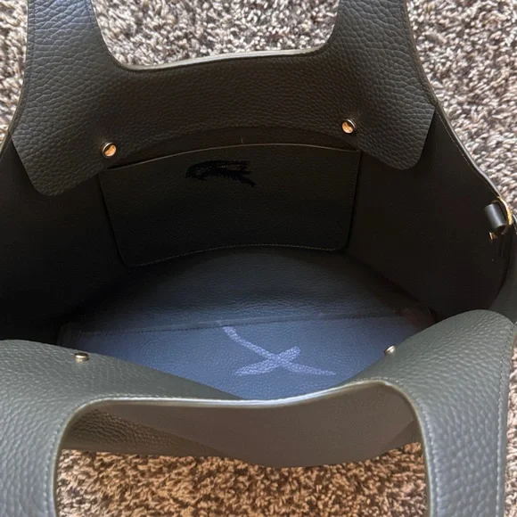 New Cuyana 13” System Tote - Picture 7 of 8